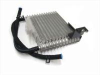 OEM 2000 Ford Explorer Oil Cooler - 5L5Z-7A095-A