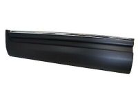 OEM 2013 Ford Explorer Lower Molding - BB5Z-7820879-BA