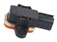 OEM 2017 Lincoln MKC Side Sensor - H2GZ-14B345-A