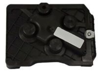 OEM 2010 Ford Fusion Battery Tray - 9E5Z-10732-A