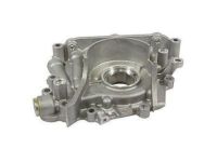 OEM 2013 Ford Fusion Oil Pump - BM5Z-6600-A