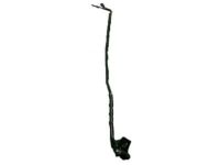 OEM 2010 Ford E-250 Support Rod - 8C2Z-16826-B