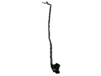 OEM 2012 Ford E-250 Support Rod - 8C2Z-16826-B