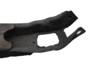 OEM 2005 Mercury Montego Lower Control Arm - 7F9Z-5A649-TL