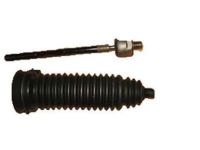 OEM 2022 Ford Ranger Inner Tie Rod - KB3Z-3280-A