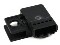 Genuine Ford Stoplamp Switch - F87Z-13480-AA