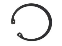 OEM Ford Bearing Snap Ring - -W700196-S300