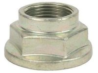 OEM 2022 Ford Maverick Axle Nut - CCPZ-3B477-B