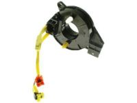 OEM 2012 Lincoln MKZ Clock Spring - BE5Z-14A664-B