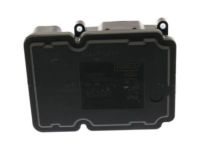 OEM Mercury Control Module - 8E5Z-2C219-A