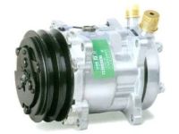 OEM 2012 Ford F-150 Compressor - BL3Z-19703-D