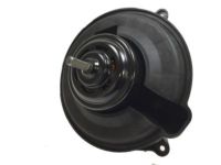 OEM 2004 Lincoln Navigator Blower Motor - 6L1Z-19805-B