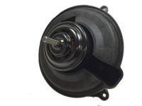 OEM Ford F-150 Blower Motor - 6L1Z-19805-B