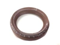 OEM Lincoln Blackwood Timing Cover Front Seal - XW4Z-6700-AA
