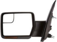 OEM 2011 Ford F-150 Mirror Outside - BL3Z-17683-CA