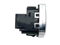 OEM Ford C-Max Lock Switch - BB5Z-14028-CA