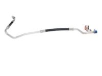 OEM 2004 Ford F-150 AC Hose - 7L3Z-19835-A