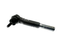 OEM 2000 Ford Excursion Drag Link - AC3Z-3304-N