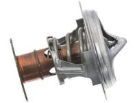 OEM 1998 Ford Contour Thermostat - F8RZ-8575-BA