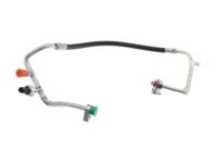 OEM 2015 Ford Mustang AC Line - FR3Z-19972-D