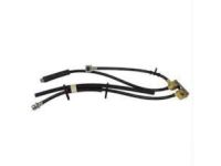 OEM Ford E-250 Brake Hose - 8C2Z-2A442-EL