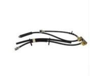 OEM 2009 Ford E-250 Brake Hose - 8C2Z-2A442-EL