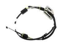 OEM 2014 Ford Fiesta Cable - AE8Z-7E395-F