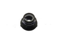 OEM 2014 Ford C-Max Rear Reinforcement Nut - -W520214-S450B