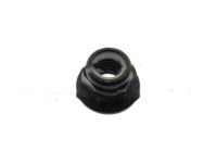 OEM 2018 Ford Escape Rear Reinforcement Nut - -W520214-S450B