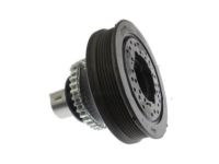 OEM 2009 Ford Mustang Pulley - 8L2Z-6B321-C