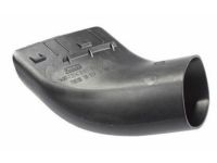 OEM 2015 Ford Focus Inlet Duct - BV6Z-9C675-A