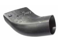 OEM 2016 Ford Escape Inlet Duct - BV6Z-9C675-A