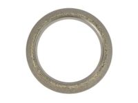 OEM Ford Mustang Catalytic Converter Gasket - FR3Z-5C226-A