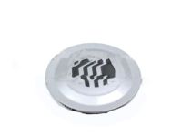 OEM Mercury Center Cap - 7W3Z-1130-A