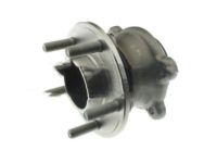 OEM 2017 Ford C-Max Hub & Bearing Assembly - CV6Z-1104-F