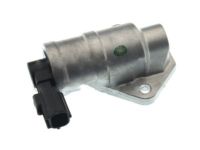 OEM 2003 Lincoln Aviator Idler Speed Control - 1L2Z-9F715-AA
