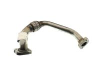 OEM 2019 Ford F-350 Super Duty EGR Tube - FC3Z-9E469-A