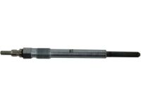 OEM Ford F-350 Glow Plug - F4TZ-12A342-BA