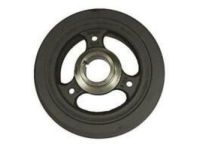 OEM Ford Vibration Damper - EL3Z-6312-A