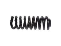 OEM 2007 Ford F-250 Super Duty Coil Spring - F81Z-5310-KA