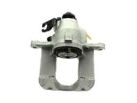 OEM 2009 Lincoln MKS Caliper - CG1Z-2552-A