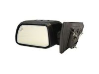 OEM 2012 Lincoln MKX Mirror - CA1Z-17683-BAPTM