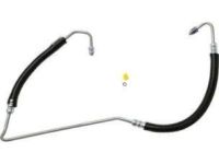 OEM 2002 Ford Mustang Pressure Hose - XR3Z-3A719-AA
