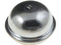 OEM Mercury Sable Hub & Rotor Grease Cap - B5A-1131-A