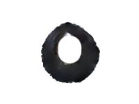 OEM Mercury Seal Lock Nut - 6L8Z-4320-A