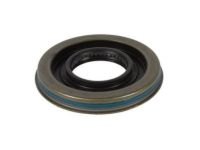 OEM 2017 Ford Expedition Extension Housing Seal - FL3Z-7052-B