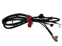 OEM Mercury Positive Cable - 9L8Z-14300-AA