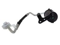 OEM 2010 Ford Escape Drier - BL8Z-19C836-B