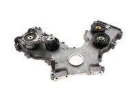 OEM Mercury Front Cover - 2L2Z-6019-AA