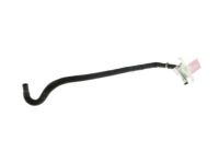 OEM 2021 Ford Mustang Overflow Hose - FR3Z-8075-E